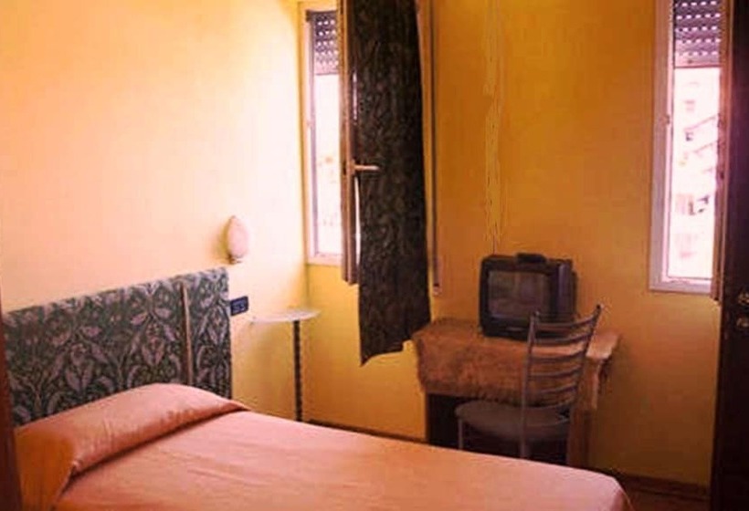 스탠다드 싱글 룸, Bh Colombo Hotel Boschetto Holiday