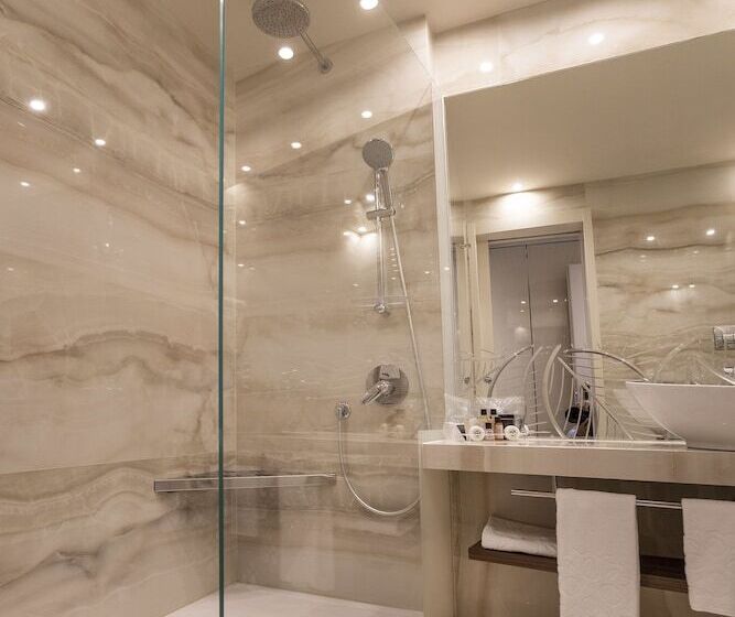 尊贵房, Park Hotel Imperial