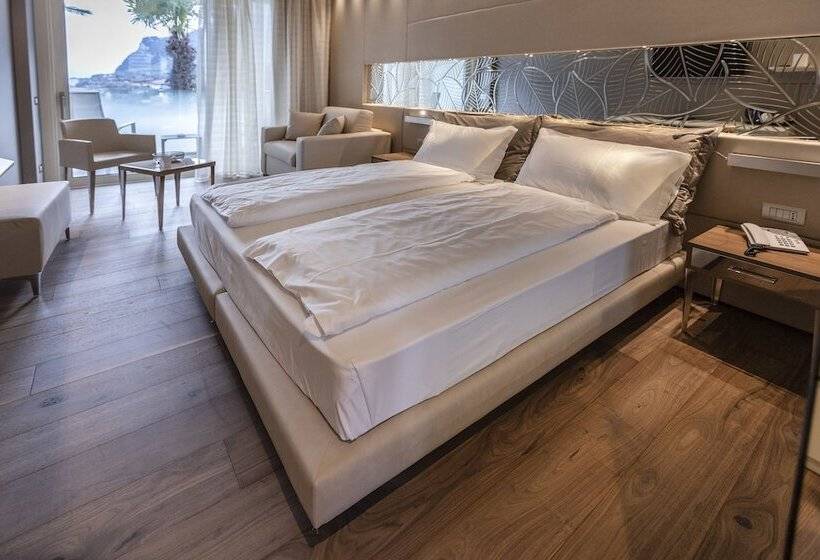 尊贵房, Park Hotel Imperial