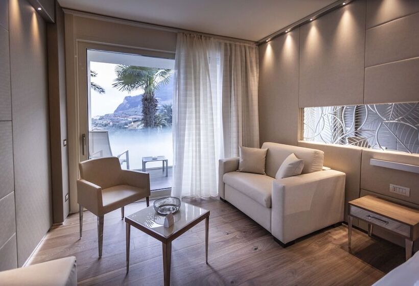 尊贵房, Park Hotel Imperial