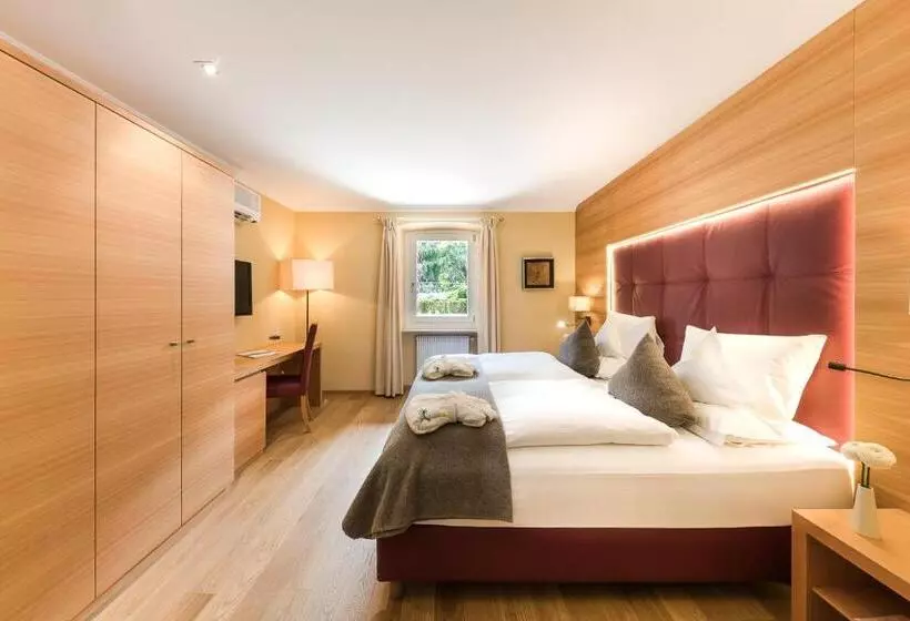 デラックススイート, Mignon Meran Park & Spa