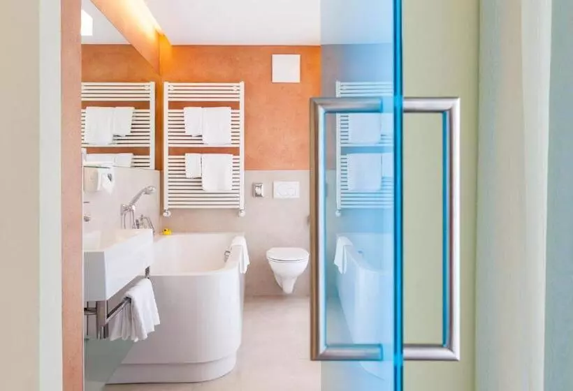 スーペリアールーム, Mignon Meran Park & Spa