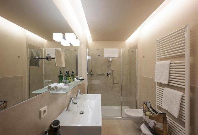 Номер Superior, Mignon Meran Park & Spa