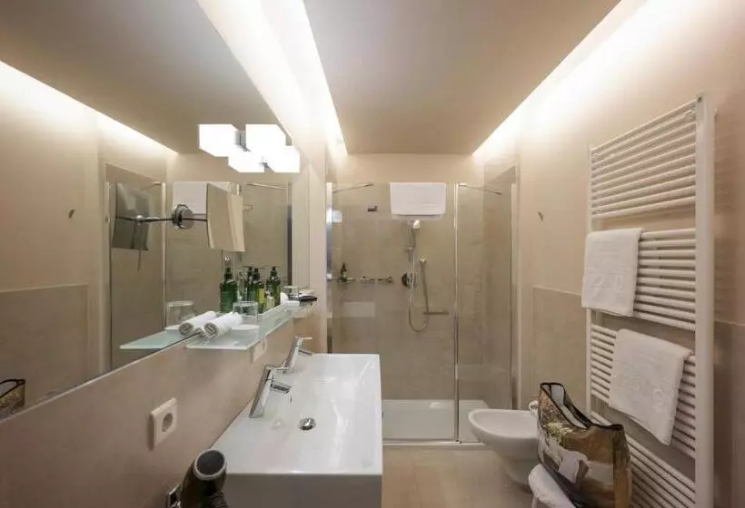 スーペリアールーム, Mignon Meran Park & Spa