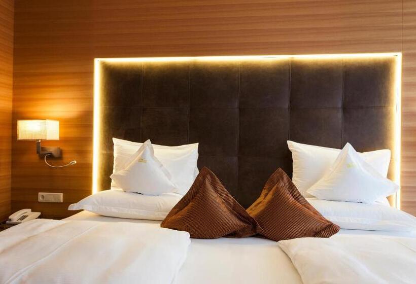 Люкс Повышенной Комфортности, Mignon Meran Park & Spa