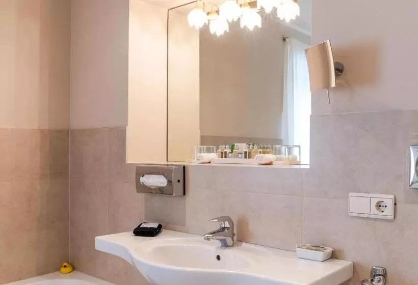 スイート(家族用), Mignon Meran Park & Spa
