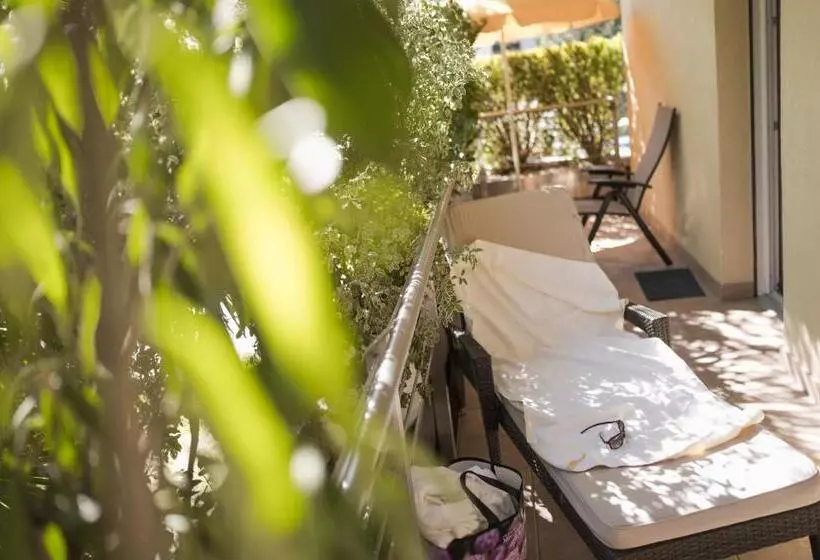 スイート(家族用), Mignon Meran Park & Spa