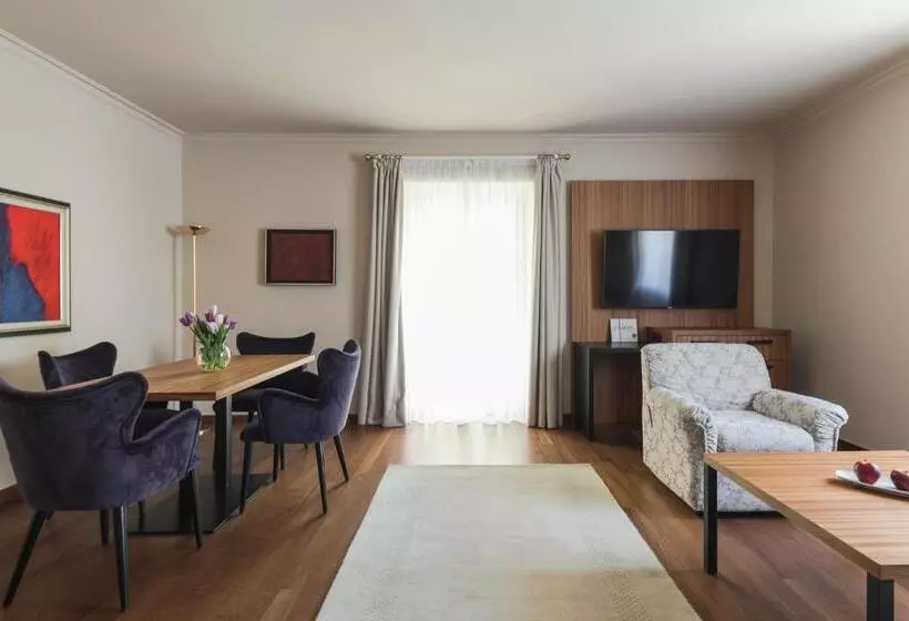 スイート(家族用), Mignon Meran Park & Spa