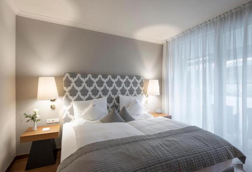 Номер Superior, Mignon Meran Park & Spa