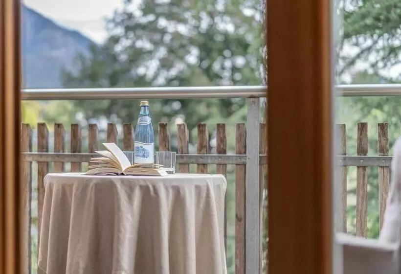 スーペリアールーム, Mignon Meran Park & Spa