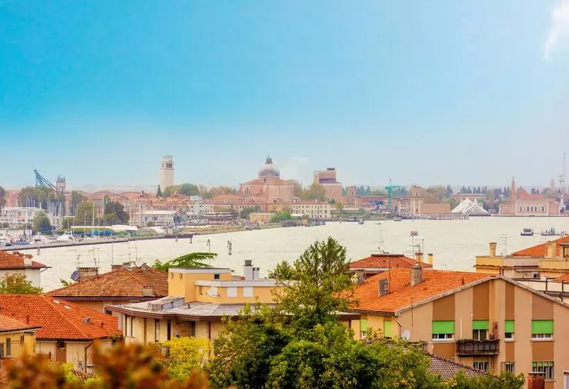 Premium room with view, Hotel & Residence Venezia 2000