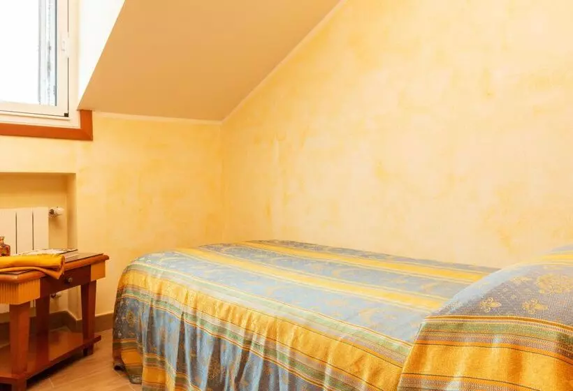 Premium room with view, Hotel & Residence Venezia 2000