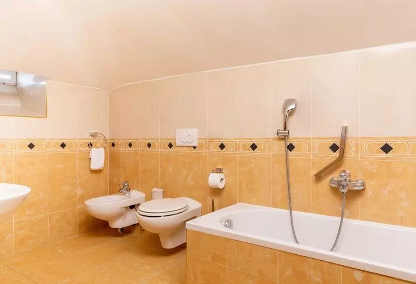 Premium room with view, Hotel & Residence Venezia 2000