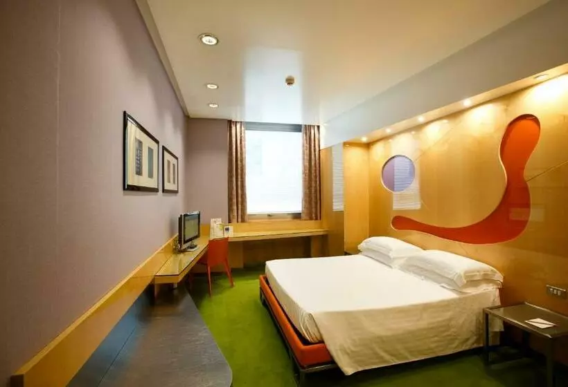 クラシックルーム, Albani Hotel Roma