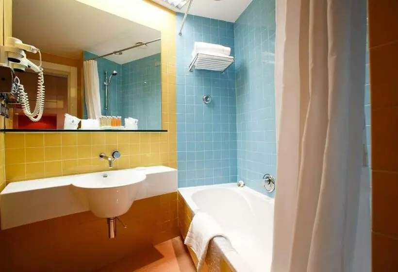 クラシックルーム, Albani Hotel Roma