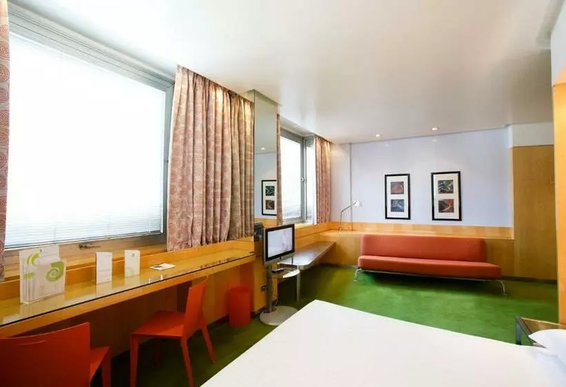 トリプルクラシックルーム, Albani Hotel Roma