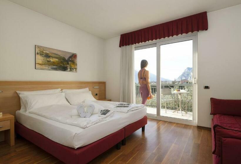 غرفة قياسية, Al Maso