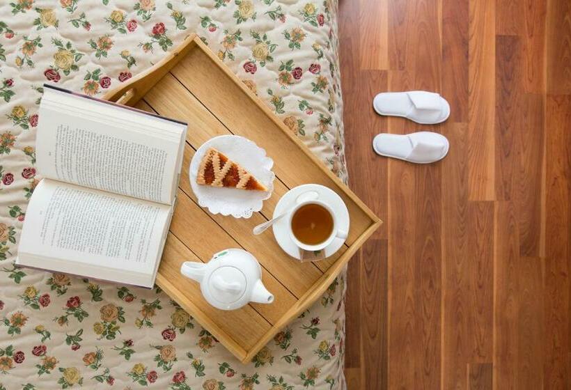 Номер Стандарт, Al Maso