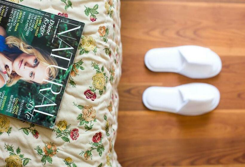 غرفة قياسية, Al Maso