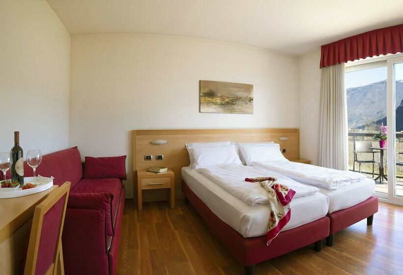 غرفة قياسية, Al Maso