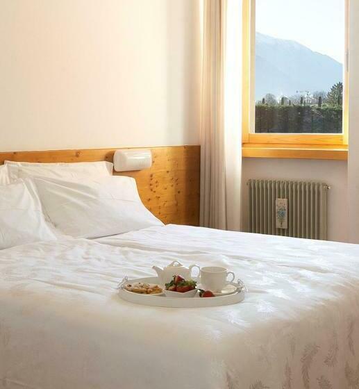 غرفة قياسية ثلاثية, Al Maso