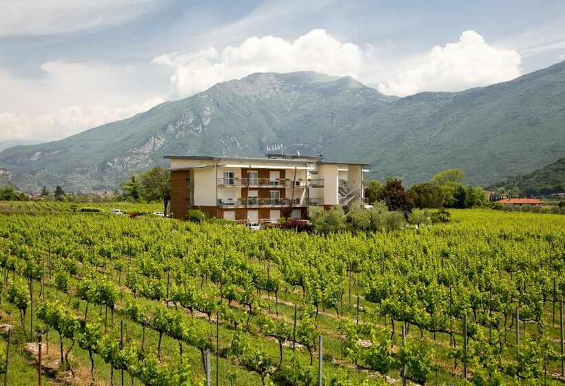 Номер Стандарт Трехместный, Al Maso