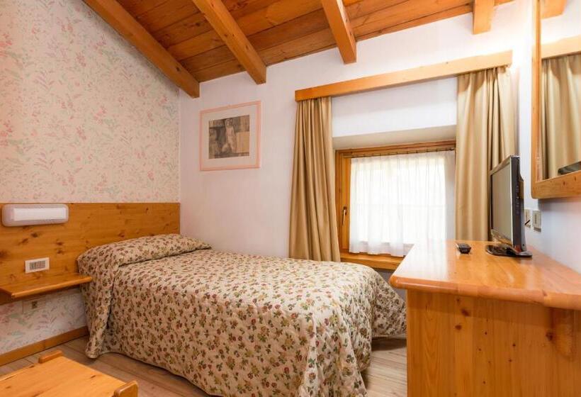 غرفة دور أخير, Al Maso