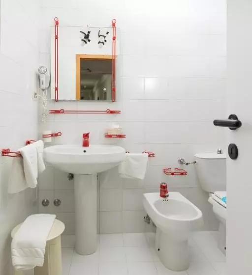اتاق پنت هاوس, Al Maso