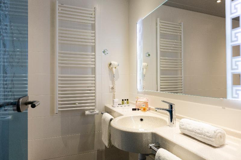 غرفة سوبيريور, Al Maso