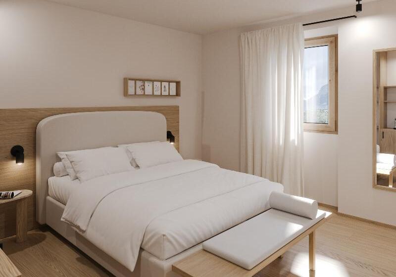 غرفة سوبيريور, Al Maso