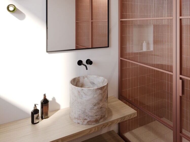 غرفة سوبيريور, Al Maso