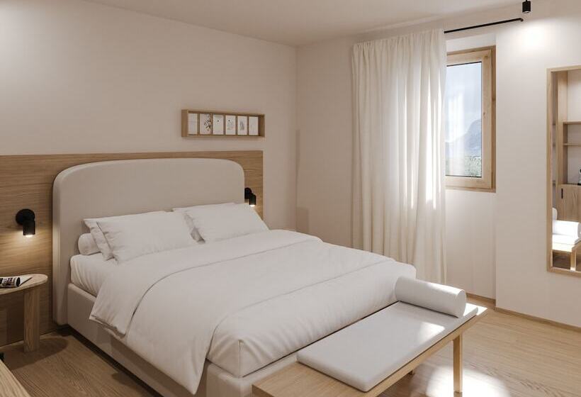 غرفة سوبيريور, Al Maso