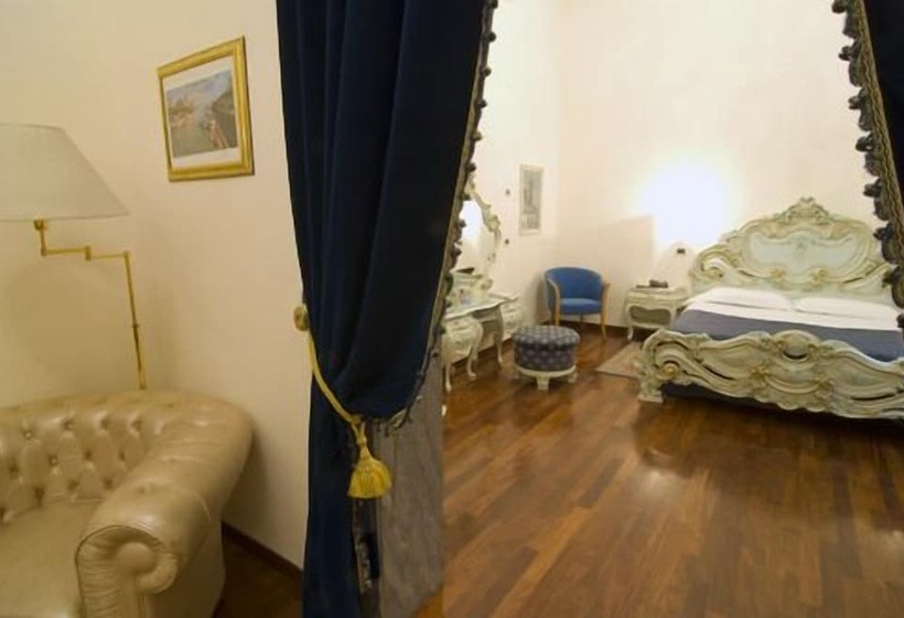 اتاق استاندارد, Alba