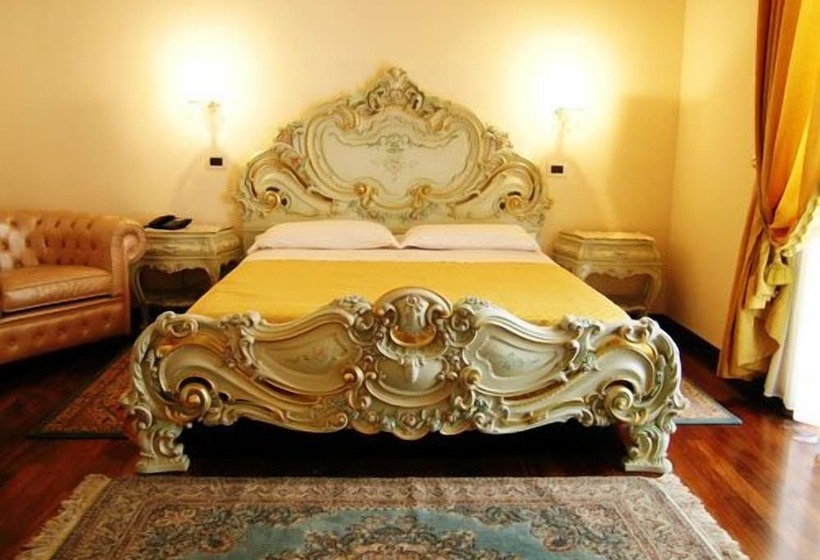 اتاق استاندارد, Alba