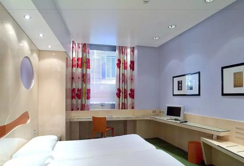 クラシックルーム, Albani Hotel Roma