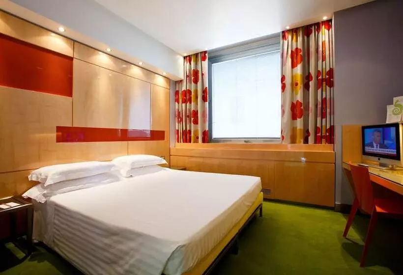 クラシックルーム, Albani Hotel Roma