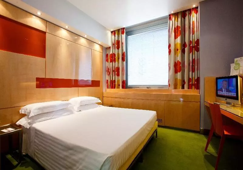 クラシックルーム, Albani Hotel Roma