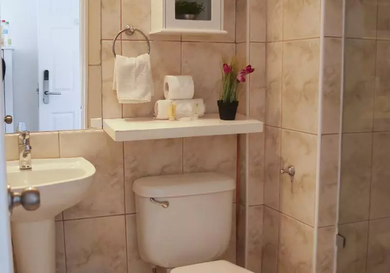 ジュニアスイート, Albani Hotel Roma