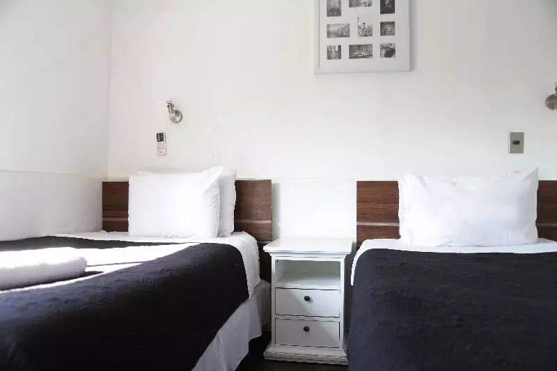 ジュニアスイート, Albani Hotel Roma