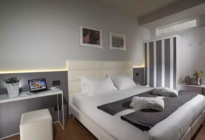 اتاق استاندارد, Ascot & Spa