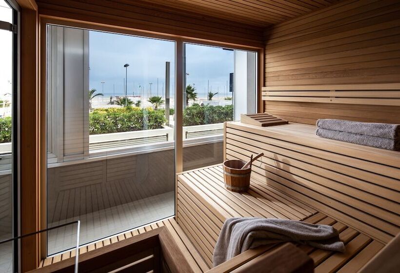 חדר סטנדרט, Ascot & Spa