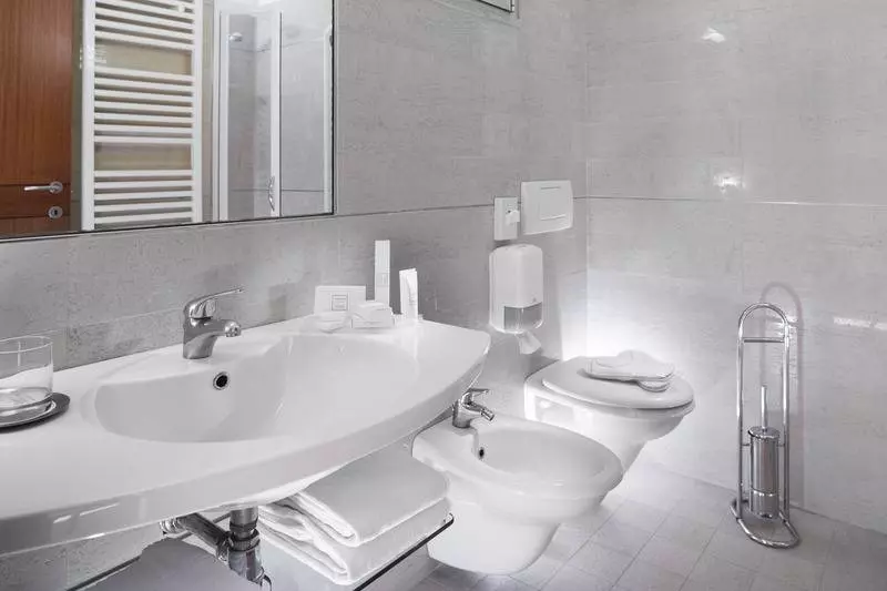 آپارتمان 1 خوابه با چشم‌انداز دریا, Ascot & Spa