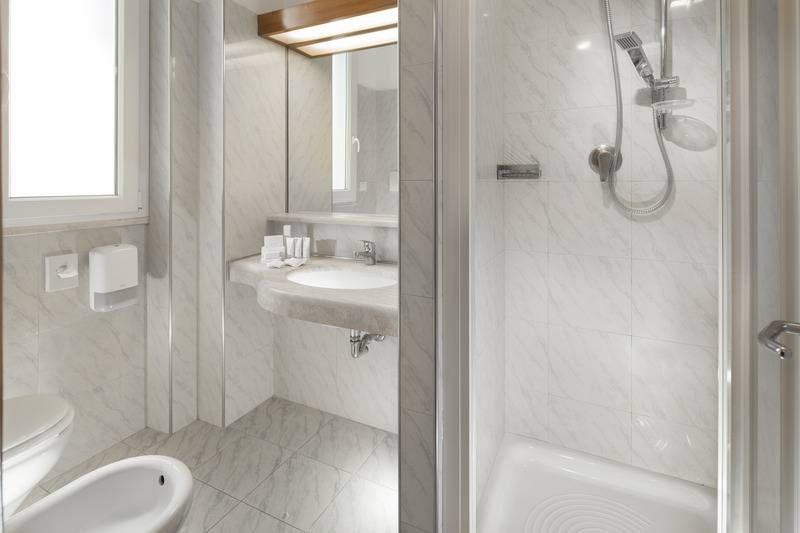 חדר סטנדרט נוף לים, Ascot & Spa