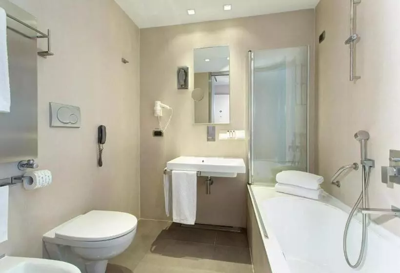 Comfort Room