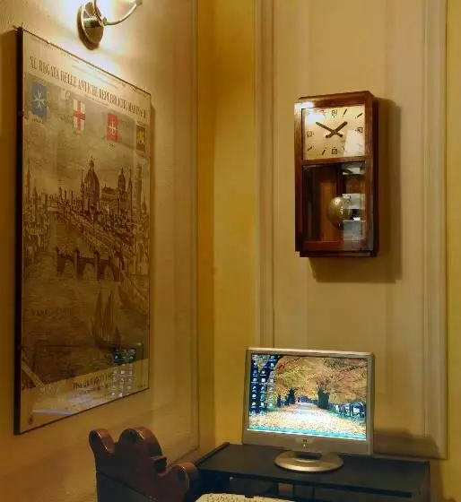 スタンダードシングルルーム, Bologna