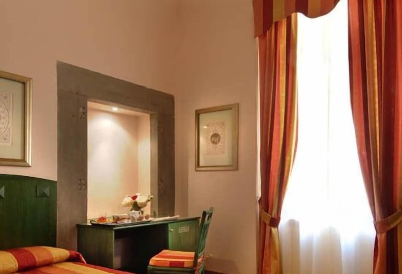 اتاق استاندارد یک نفره, Bologna