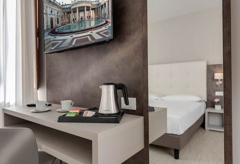 Номер Superior, Boston