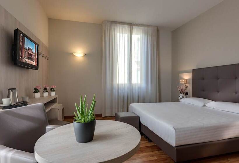 Номер Superior, Boston