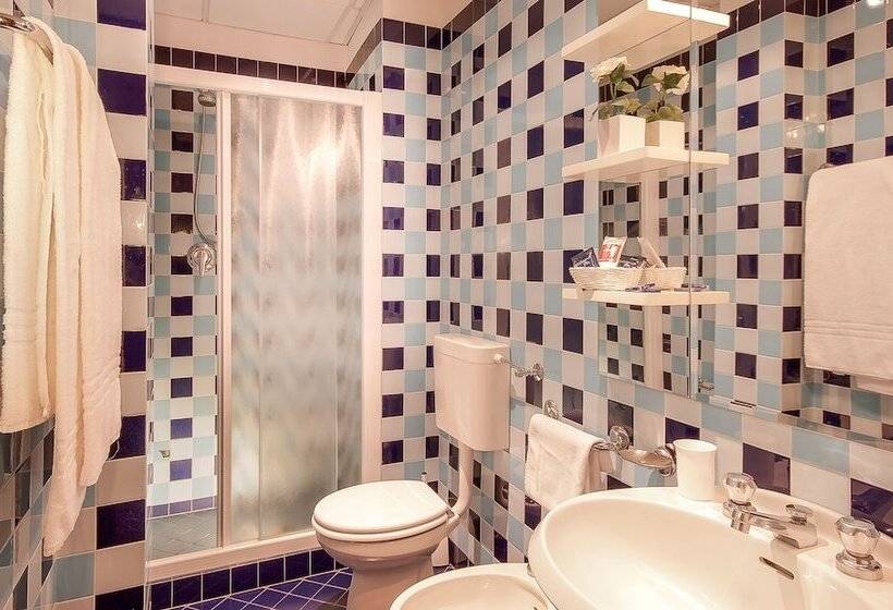 Номер Basic, Boston