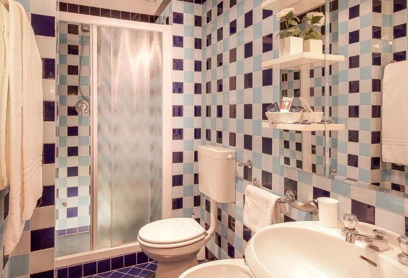 Номер Basic, Boston